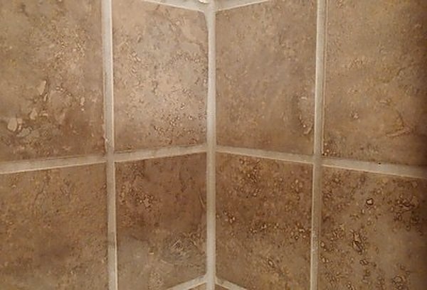 Tile & Grout in Conroe, TX